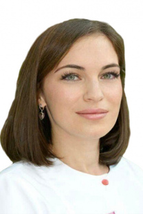 Шлык Ирина Федоровна