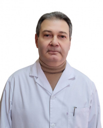 Тирацуян Сергей Дзеронович