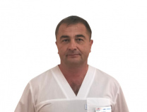 Гусарев Дмитрий Александрович