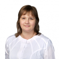 Ромодан Наталья Александровна