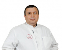 Порываев Юрий Алексеевич