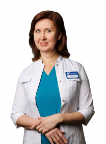 Павленко Оксана Дмитриевна
