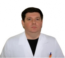 Хоменко Олег Игоревич