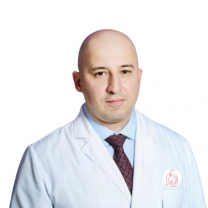 Харагезов Дмитрий Акимович