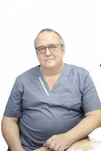 Тетерников Александр Владимирович