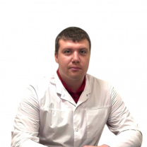 Фабрикант Илья Михайлович