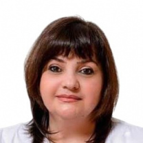 Шабанова Лала Юрьевна
