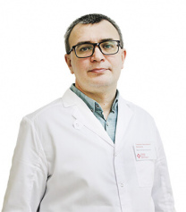 Широков Георгий Николаевич