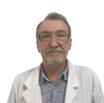 Сергеев Виктор Александрович