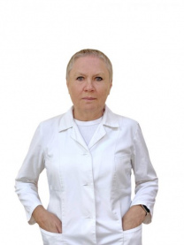 Саблина Ольга Николаевна