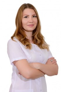 Молчанова Елена Васильевна