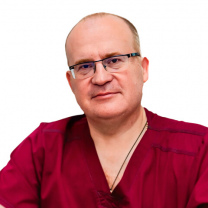 Маругин Игорь Владиславович
