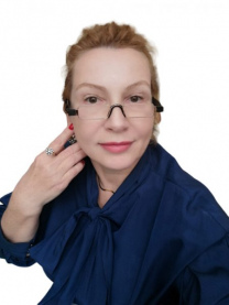 Нечкина Анна Владимировна