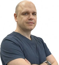 Рябов Георгий Вахтангович