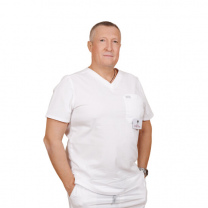 Кабанов Владимир Николаевич