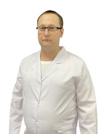 Коливашко Юрий Николаевич
