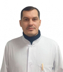 Халявкин Николай Николаевич