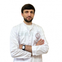 Абдуллагаджиев Рамазан Алиевич