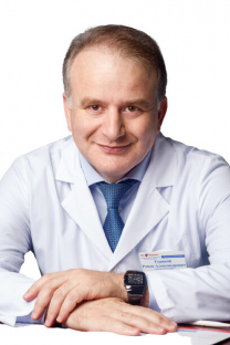 Гурцкой Роман Александрович