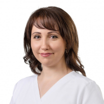 Сафонова Мария Константиновна