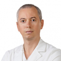 Данильченко Роман Алексеевич