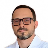 Мегидь Роман Михайлович