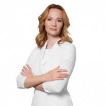 Соловьева Юлия Евгеньевна