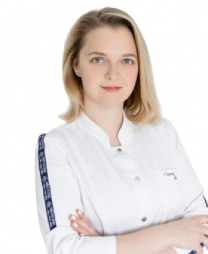 Пироженко Анна Александровна