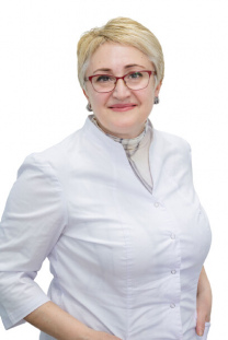 Тумасова Ирина Николаевна