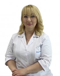 Дукова Ольга Артуровна