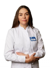 Квасова Елена Васильевна
