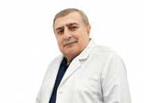 Мкртычян Ованес Хугасович