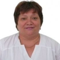Сергеева Галина Петровна
