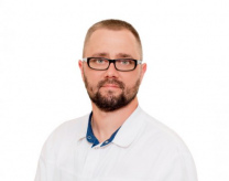 Палатов Сергей Александрович