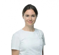 Журавлева Екатерина Григорьевна