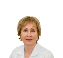 Соболева Ирина Алексеевна