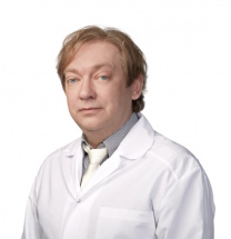 Королинский Святослав Анатольевич