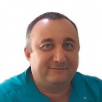 Синауридзе Георгий Давидович