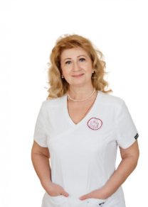 Масленникова Елена Алексеевна