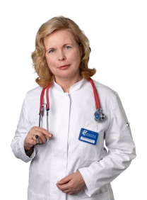 Некрасова Наталья Борисовна