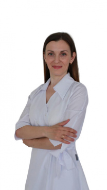 Прилепина Евгения Владимировна