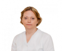 Николаева Елена Владимировна