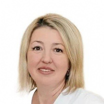Жилина Ирина Владимировна