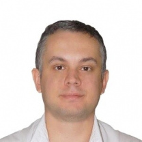 Ермаков Иван Сергеевич