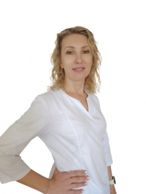 Решетникова Наталья Олеговна