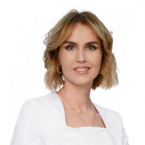 Куликовских Дарья Александровна