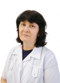 Губакова Ольга Александровна