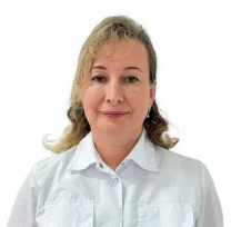 Чебанова Ирина Владимировна