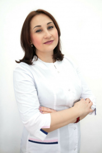 Шевченко Галина Анатольевна