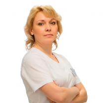 Гречко Екатерина Юрьевна